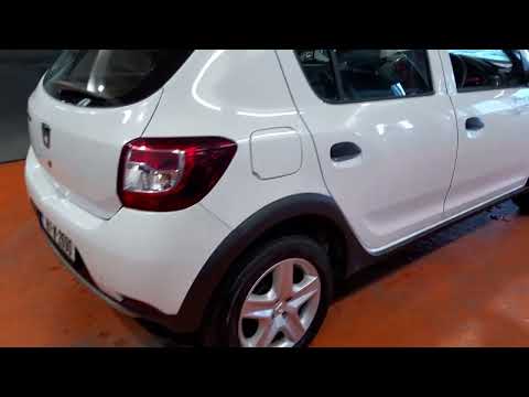 Dacia Sandero Stepway 2016 - Image 2
