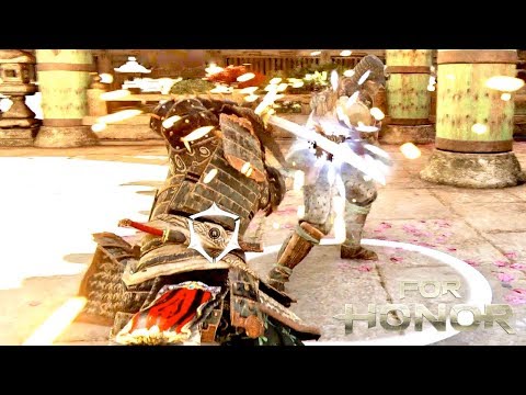 Orochi is SHOCKED to get MULTIPLE Lights deflected - Orochi Duels Ep.#498 [For Honor]