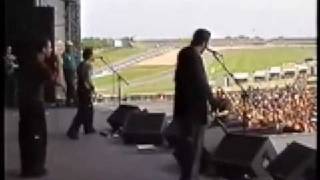 One Minute Silence 1845