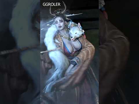 WUCHANG Boss Fights Are Absolutely Insane! 😱