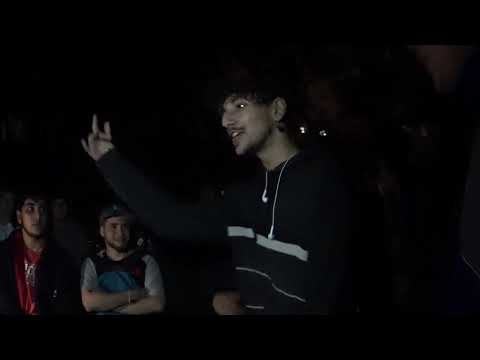 BTZ COBE MARIANO vs JOTA CAIN DUCK | SEMIFINAL | 3VS3 | LIGA LITORAL DE FREESTYLE