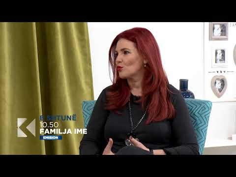 Promo - Familja Ime - Investimi në fëmijëri të hershme - E shtunë - 22.12.2018