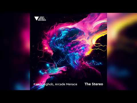 The Stereo - Kamix, Sghob & Arcade Menace | EDM 2023 New Music 🎧