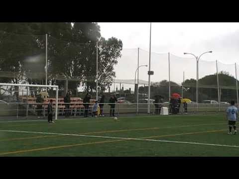 ALSACA2010 Puertorrealeña B - Loreto B 2º Tp