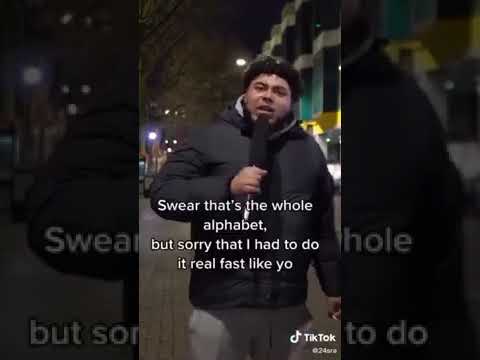 Big Zuu - Packs and Potions Freestyle