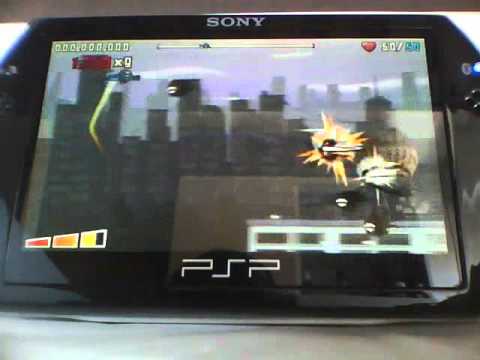 who's that flying psp iso download
