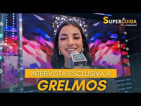 Intervista a Grelmos, semifinalista di Sanremo Giovani
