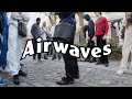 Pashanim Airwaves