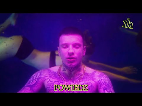 SMOLASTY feat. QRY - POWIEDZ-1h