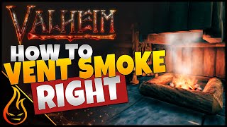 The Definitive Guide To Smoke And Fire In Valheim