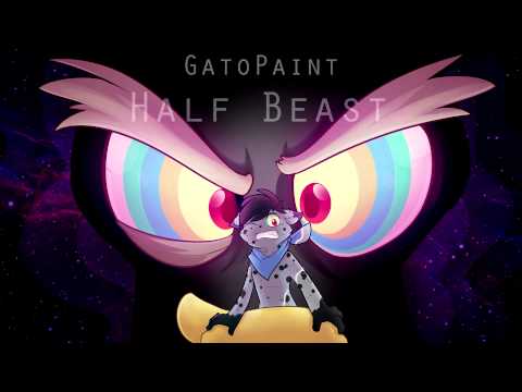 Video thumbnail for Half Beast