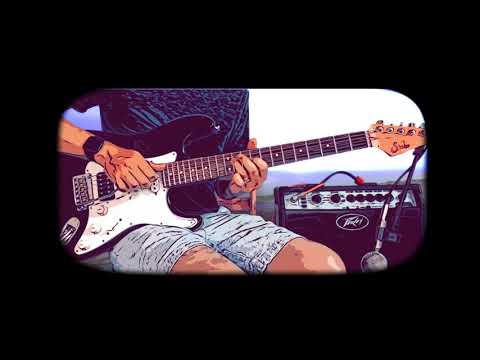 Dear Peavey Vypyr 2 VIP 1 - I Love You - Mattoverse Electronics