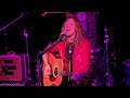 Michelle Malone & Doug Kees: "Dust Bowl Man" (9/16/2022, AmericanaFest, The Basement, Nashville, TN)