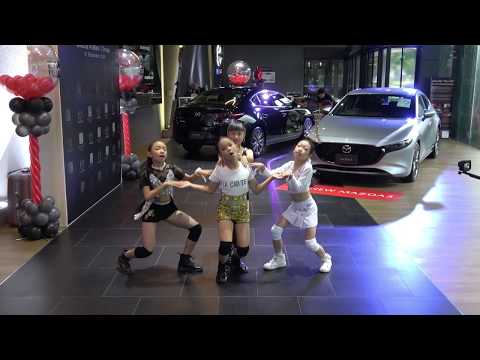 21 Sep 2019 KKIBB Grand Openning All-New Mazda3 Event Show