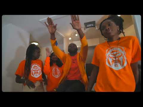 Gorii - BOKOTA (Clip officiel) ft. GABY.