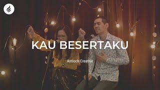 Download lagu Kau Besertaku - Original Song by Christian Rimbo and Grace Lim mp3