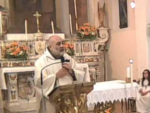 Missione Castel Baronia 13 09 2013