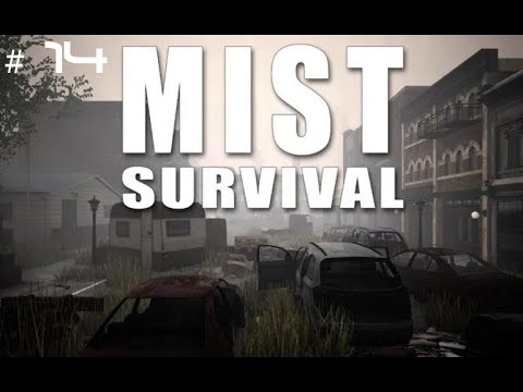 MIST Survival 2022 #14 Jagdgewehr und Mounting Part für das Cal.50 | Deutsch | Let´s Play