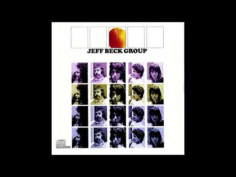 Jeff Beck Group - Jeff Beck Group, 1972