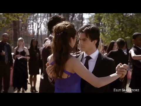 Delena | Belong