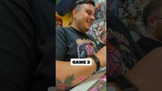 Pitch Black is here! Let's pre-release it up! #pokemoncards #tcg #pokemontcg #vlog #chill