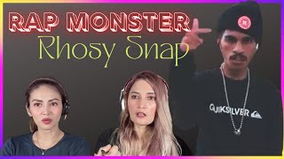 Download lagu Our Very First Time Reacting to RHOSY SNAP || โRap Monsterโ || ๐ฅ๐ฅ๐ฅ mp3 Download lagu Our Very First Time Reacting to RHOSY SNAP || โRap Monsterโ || ๐ฅ๐ฅ๐ฅ mp3