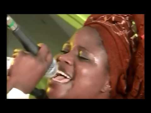 Lady Evan Bisi Alawiye Aluko (Oluwatoyin - Track 1)