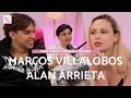 ALAN ARRIETA Y MARCOS VILLALOBOS Aclarando Rumores Preguntas Incómodas Y Toda La Verdad