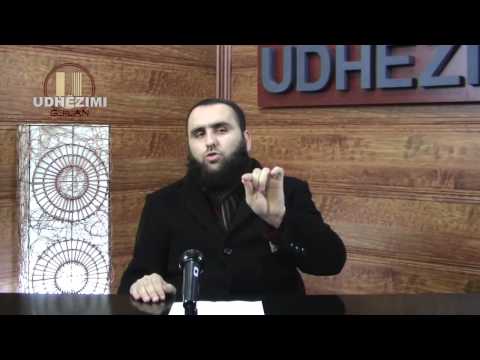 Fragmente nga sahabët, p1 Ebu Bekri -Ruzhdi Buzuku