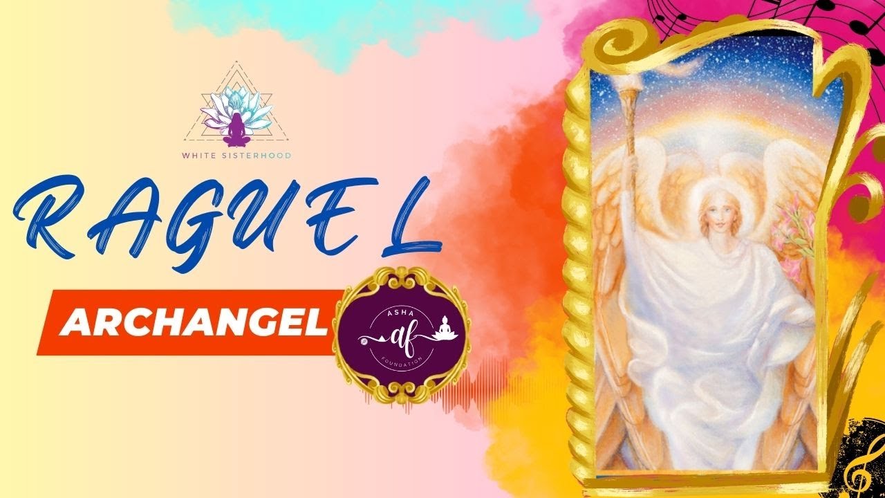 Enrich Your Life With Angels - Day 25