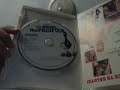 The Pacifier 2005 DVD