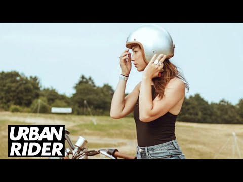 HEDON HEDONIST HELMET REVIEW by URBAN RIDER UK