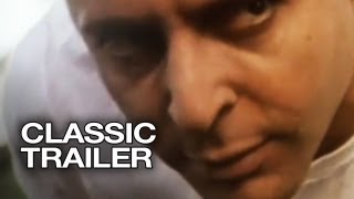 Every Breath Official Trailer #1 - Willie Garson Movie (1994) HD