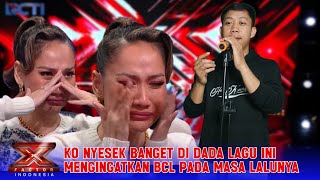 Download lagu Bikin Merinding BCL Sampai Nangis Histeris Letika Mendengar Lagu Ini | X Factor Indonesia 2024 mp3 Download lagu Bikin Merinding BCL Sampai Nangis Histeris Letika Mendengar Lagu Ini | X Factor Indonesia 2024 mp3