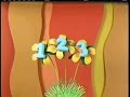123 Sesame Street Theme Noggin