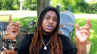 Maneeyak Speaks On Being Shot 5 Times & RelationShip With Moneybagg Yo, Big Mota & Lil Baby
