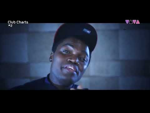 DJ Antoine VS Mad Mark feat. B-Case & U-Jean - House Party FANMADE VIVA POLSKA