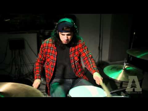 Sainthood Reps - Monoculture - Audiotree Live