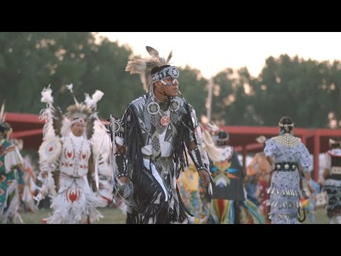 Levi’s Skateboarding Presents : Skateboarding In Pine Ridge - Teaser