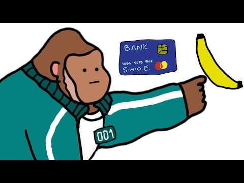 Así Funcionan las TARJETAS DE CRÉDITO. Explicado con Plátanos | Educación financiera