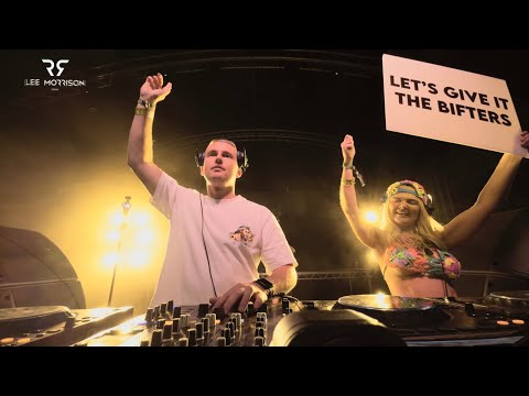 Lee Morrison & Billie Clements - Reminisce Festival 2025 LIVE