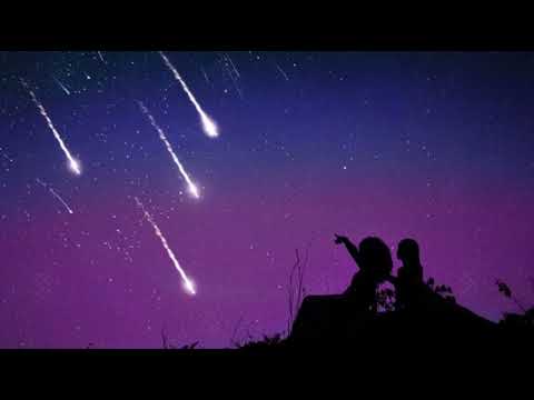 DÁNIEL JÓZSEF - HULLÓCSILLAG (AUDIO MUSIC)