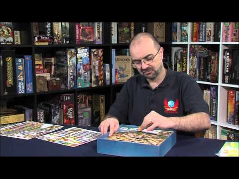 G*M*S Magazine Unboxing Burano