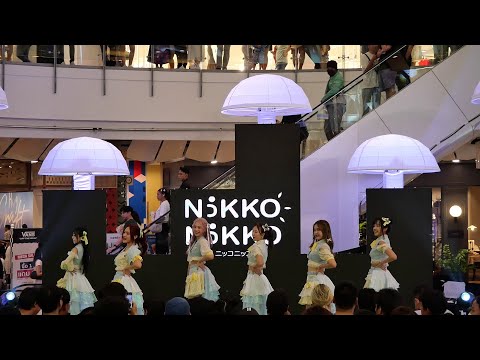NIKKO NIKKO : Melody of Life 14 @ Central World [14/10/2023]