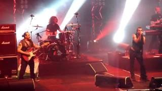 LITFIBA Sotto Il Vulcano Firenze 01/12/2010