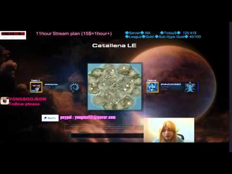 girl sexy - Dragon . SC2