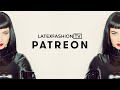 Patreon Launch Trailer LatexFashionTV