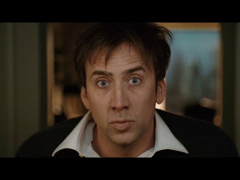 The Weather Man | Nicolas Cage's "Cagiest" Moments | Freak Out Compilation