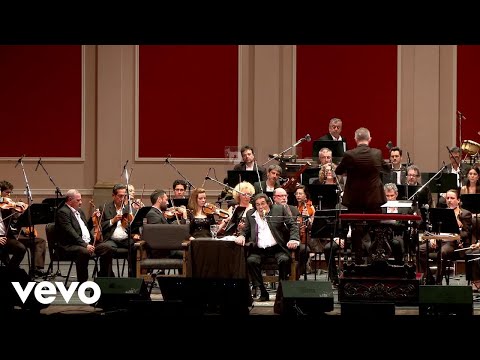 Cacho Castaña - Todavía Puedo