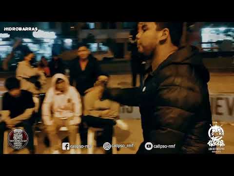 ✅🔥ZOULSS VS JUANJO🔥✅CALIPSO-RMF | SEMIFINAL | TEMP 6 EDICIÓN 3 | RUMBO A HIDROBARRAS NACIONAL